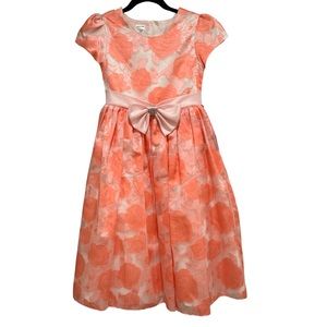 NWT De Salitto “Princess” dress for young ladies 10/11 years young.